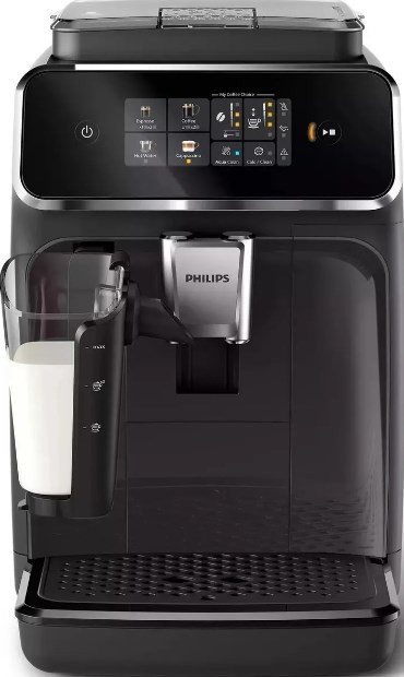 Кофемашина Philips Series 2300 EP2334/10