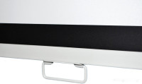 Проекционный экран MW Rollo Premium 238x178 202ARQ8001