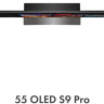 Телевизор HAIER H55S9UG PRO