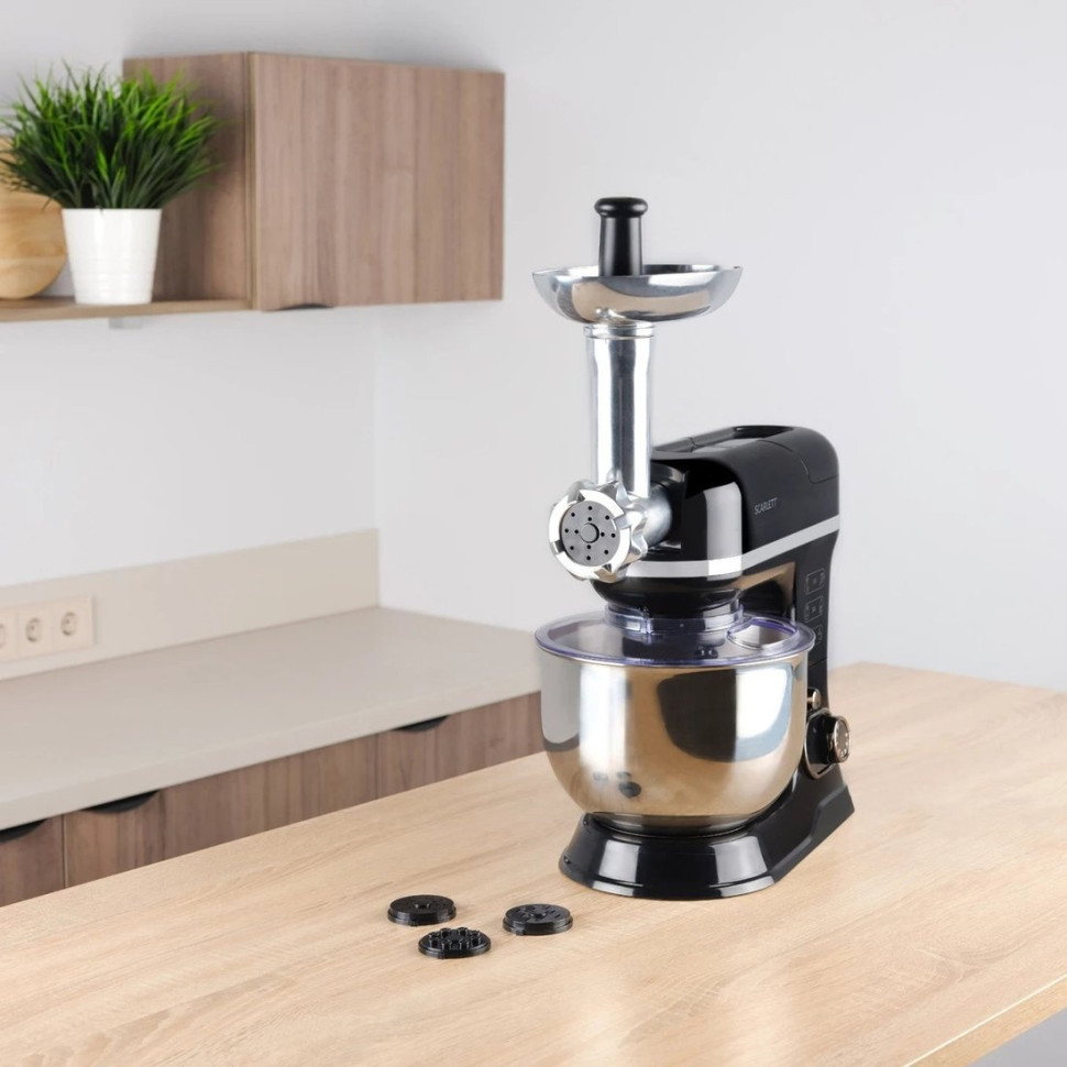 Кухонный комбайн Scarlett SC-SM10M49