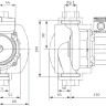 Wilo TOP-S 25/5 (1~230 V, PN 10)
