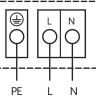 Wilo TOP-S 25/5 (1~230 V, PN 10)