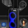 Патибокс AIWA CAS-513
