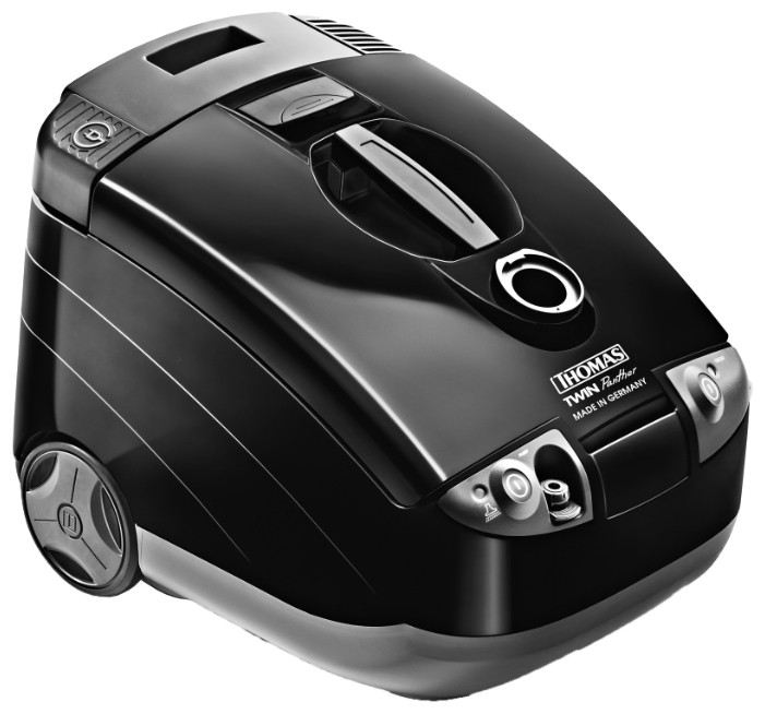 Пылесос Thomas TWIN PANTHER 788558