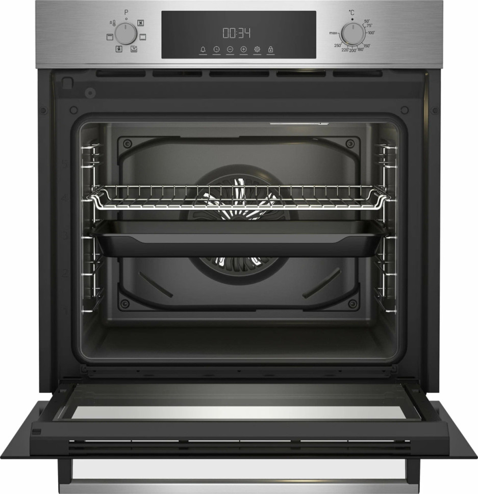 Духовой шкаф Indesit IFE 3644 IX