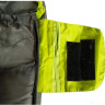 Спальный мешок Tramp Hiker Compact TRS-051C (левая молния)
