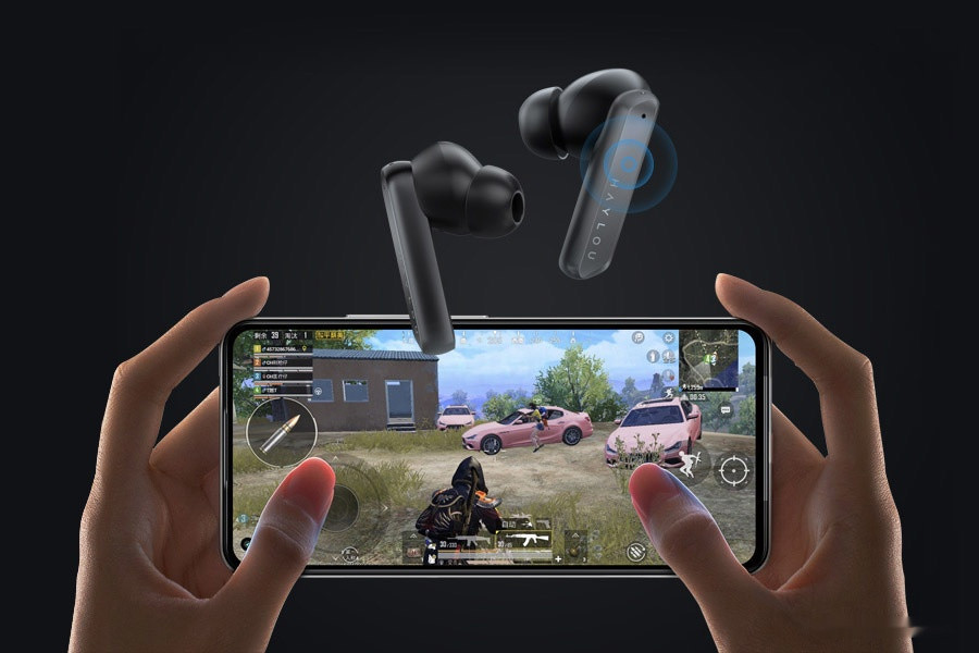 Наушники Haylou X1 Pro