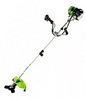 Бензиновый триммер СИБРТЕХ БКС-1800