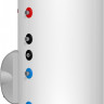 Водонагреватель Thermex IRP 150 V Combi
