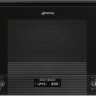 Микроволновая печь Smeg MP122B3