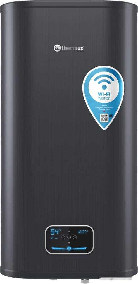 Водонагреватель Thermex ID 50 V (pro) Wi-Fi