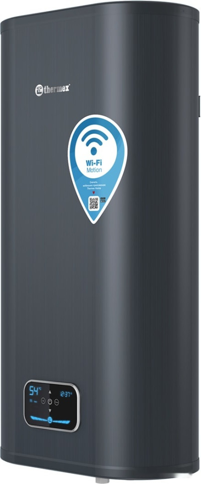 Водонагреватель Thermex ID 50 V (pro) Wi-Fi