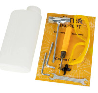 Триммер Huter GGT-520S