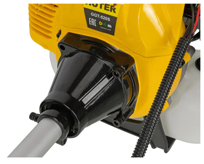 Триммер Huter GGT-520S