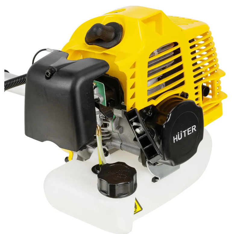 Триммер Huter GGT-520S