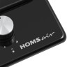 Варочная панель HOMSair HGE323GCBK
