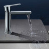 Смеситель Grohe Lineare 32114001