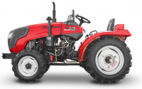 Мини-трактор Rossel RT-244D
