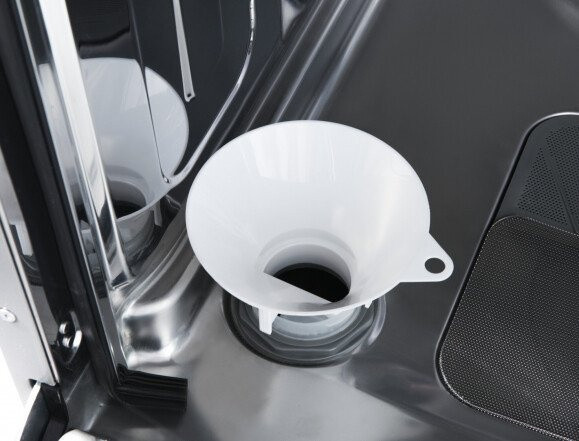 Посудомоечная машина Hansa ZIM647H