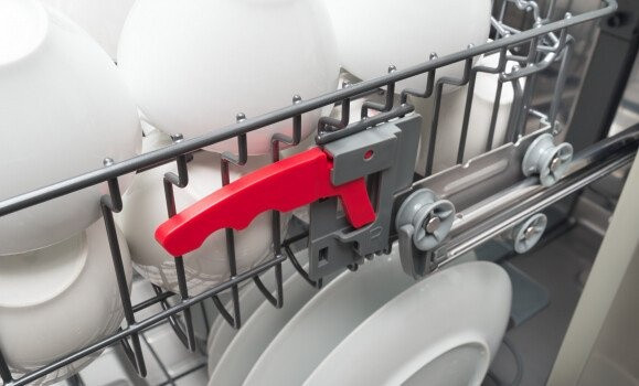 Посудомоечная машина Hansa ZIM647H