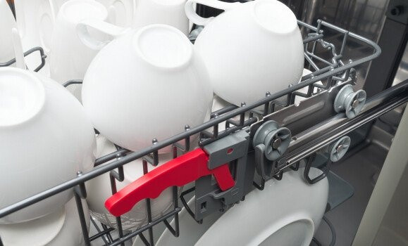 Посудомоечная машина Hansa ZIM647H