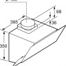 Вытяжка Bosch DWK65AJ91R