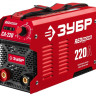 Сварочный инвертор ЗУБР СА-220