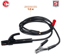 Сварочный инвертор ЗУБР СА-220