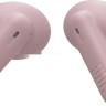 Наушники JBL Wave Beam 2 (розовый)