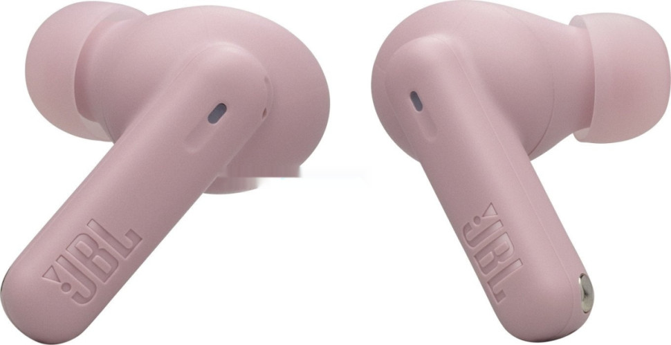 Наушники JBL Wave Beam 2 (розовый)