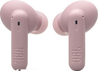 Наушники JBL Wave Beam 2 (розовый)