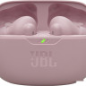 Наушники JBL Wave Beam 2 (розовый)