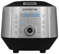 Мультиварка Polaris EVO 0445DS