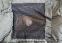 Спальный мешок Tramp Fjord T-Loft TRS-049R (правая молния)