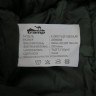 Спальный мешок Tramp Fjord T-Loft TRS-049R (правая молния)