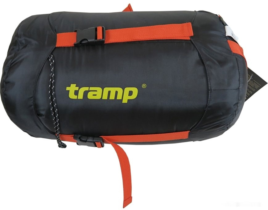Спальный мешок Tramp Fjord T-Loft TRS-049R (правая молния)
