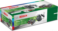 Аккумулятор для инструмента Bosch 1600A01L3E (12В/1.5 Ah + 12В)