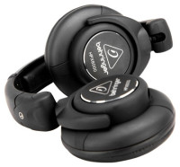 Наушники Behringer HPX6000