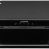 Вытяжка Germes Bravo Sensor 60 (черный)