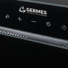 Вытяжка Germes Bravo Sensor 60 (черный)