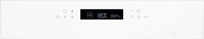 Духовой шкаф Electrolux EOE7C31V