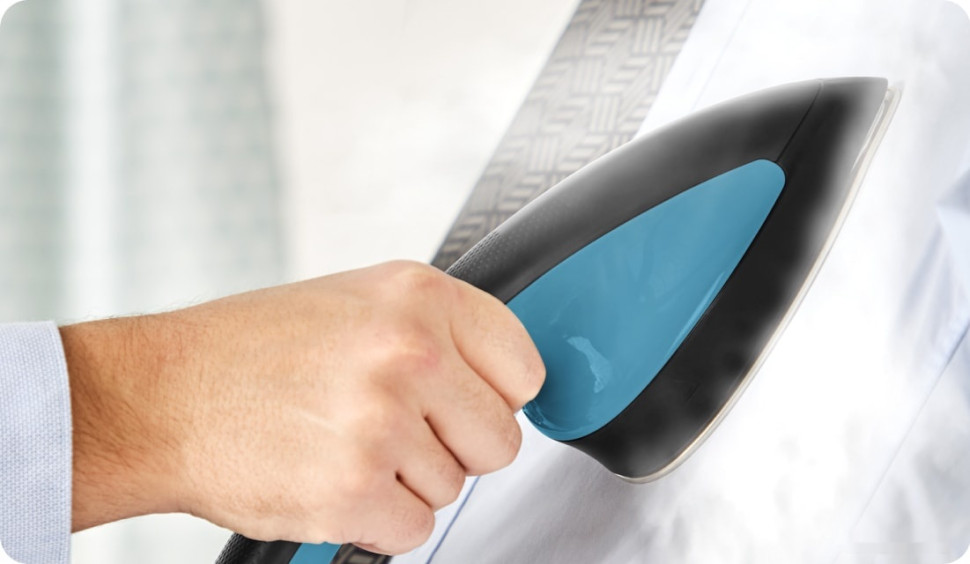 Отпариватель Tefal Ixeo QT1511E0