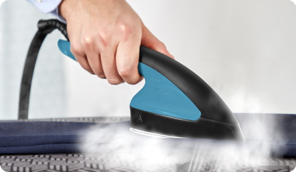 Отпариватель Tefal Ixeo QT1511E0