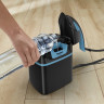 Отпариватель Tefal Ixeo QT1511E0