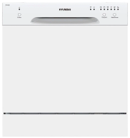Посудомоечная машина Hyundai DT403