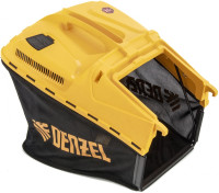 Бензиновая газонокосилка Denzel GLD-460SP