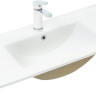 Умывальник Weltwasser Deilbach 7517-90