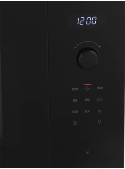 Микроволновая печь Bosch BFL554MB0