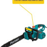 Электрическая пила Pioneer Tools ECS-2200-16HS