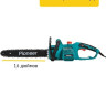 Электрическая пила Pioneer Tools ECS-2200-16HS